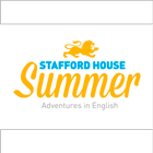 Stafford House Summer