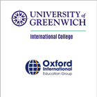 University of Greenwich International College (UGIC)