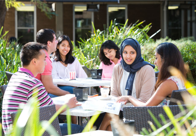 Study in Australia Scholarships